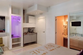 Lisbon Art Stay Hotel & Apartments