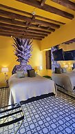 Lisbon Art Stay Hotel & Apartments