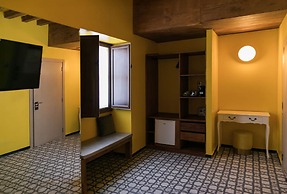 Lisbon Art Stay Hotel & Apartments