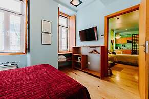 Lisbon Art Stay Hotel & Apartments