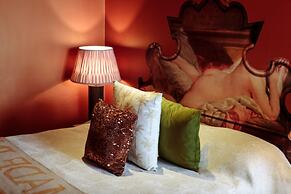 Lisbon Art Stay Hotel & Apartments