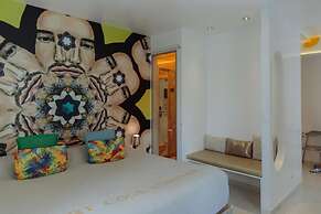 Lisbon Art Stay Hotel & Apartments