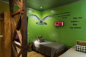 Lisbon Art Stay Hotel & Apartments