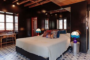 Lisbon Art Stay Hotel & Apartments