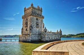 Lisbon Art Stay Hotel & Apartments