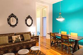 Lisbon Art Stay Hotel & Apartments