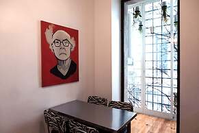 Lisbon Art Stay Hotel & Apartments