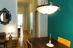 Lisbon Art Stay Hotel & Apartments