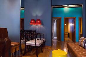 Lisbon Art Stay Hotel & Apartments
