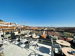Lisbon Art Stay Hotel & Apartments