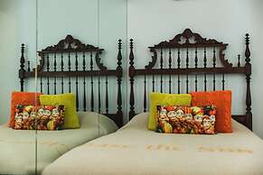 Lisbon Art Stay Hotel & Apartments