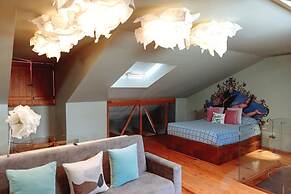Lisbon Art Stay Hotel & Apartments