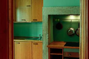 Lisbon Art Stay Hotel & Apartments