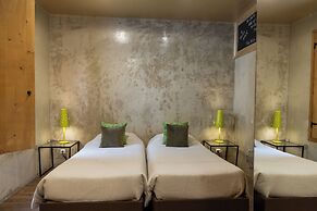 Lisbon Art Stay Hotel & Apartments