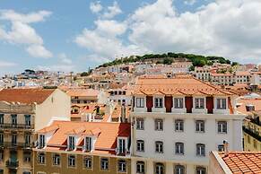 Lisbon Art Stay Hotel & Apartments