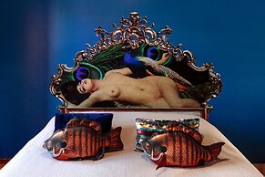 Lisbon Art Stay Hotel & Apartments