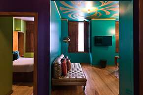 Lisbon Art Stay Hotel & Apartments