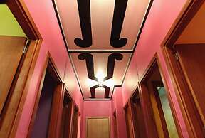 Lisbon Art Stay Hotel & Apartments