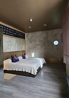 Lisbon Art Stay Hotel & Apartments