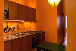 Lisbon Art Stay Hotel & Apartments