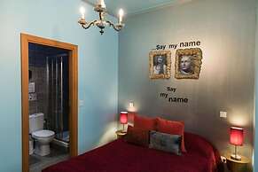 Lisbon Art Stay Hotel & Apartments