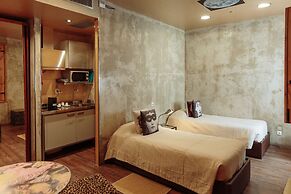 Lisbon Art Stay Hotel & Apartments