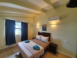 Le Uaina Beach Resort