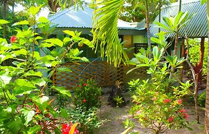 Le Uaina Beach Resort