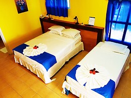 Le Uaina Beach Resort