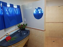 Le Uaina Beach Resort