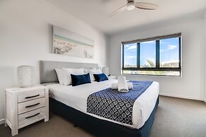 Sand Dunes Resort