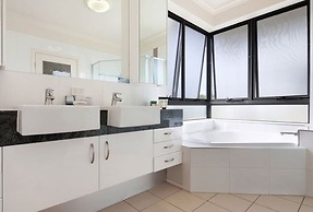 Sand Dunes Resort