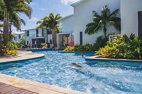 Sand Dunes Resort