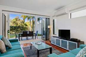 Sand Dunes Resort