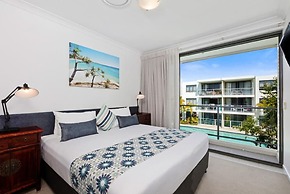 Sand Dunes Resort