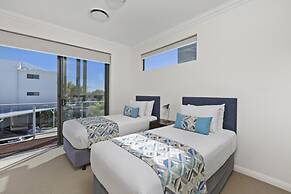 Sand Dunes Resort