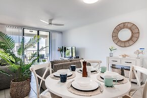 Sand Dunes Resort