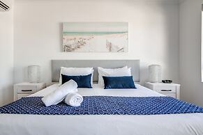 Sand Dunes Resort