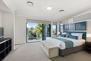 Sand Dunes Resort