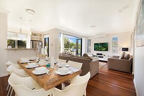 Sand Dunes Resort