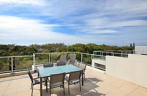 Sand Dunes Resort