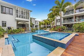 Sand Dunes Resort