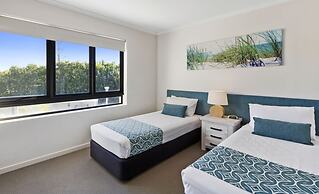 Sand Dunes Resort
