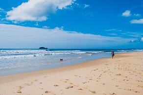 Sand Dunes Resort