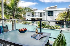 Sand Dunes Resort