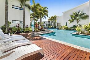 Sand Dunes Resort