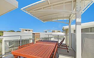 Sand Dunes Resort