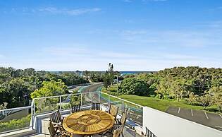 Sand Dunes Resort
