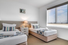 Sand Dunes Resort