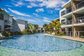 Sand Dunes Resort